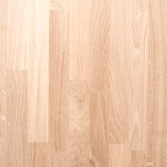 Мебельный щит Дуб 4000х300х50 мм сращенный