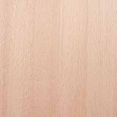 Мебельный щит Бук 1100х320х40 мм цельноламельный Экстра